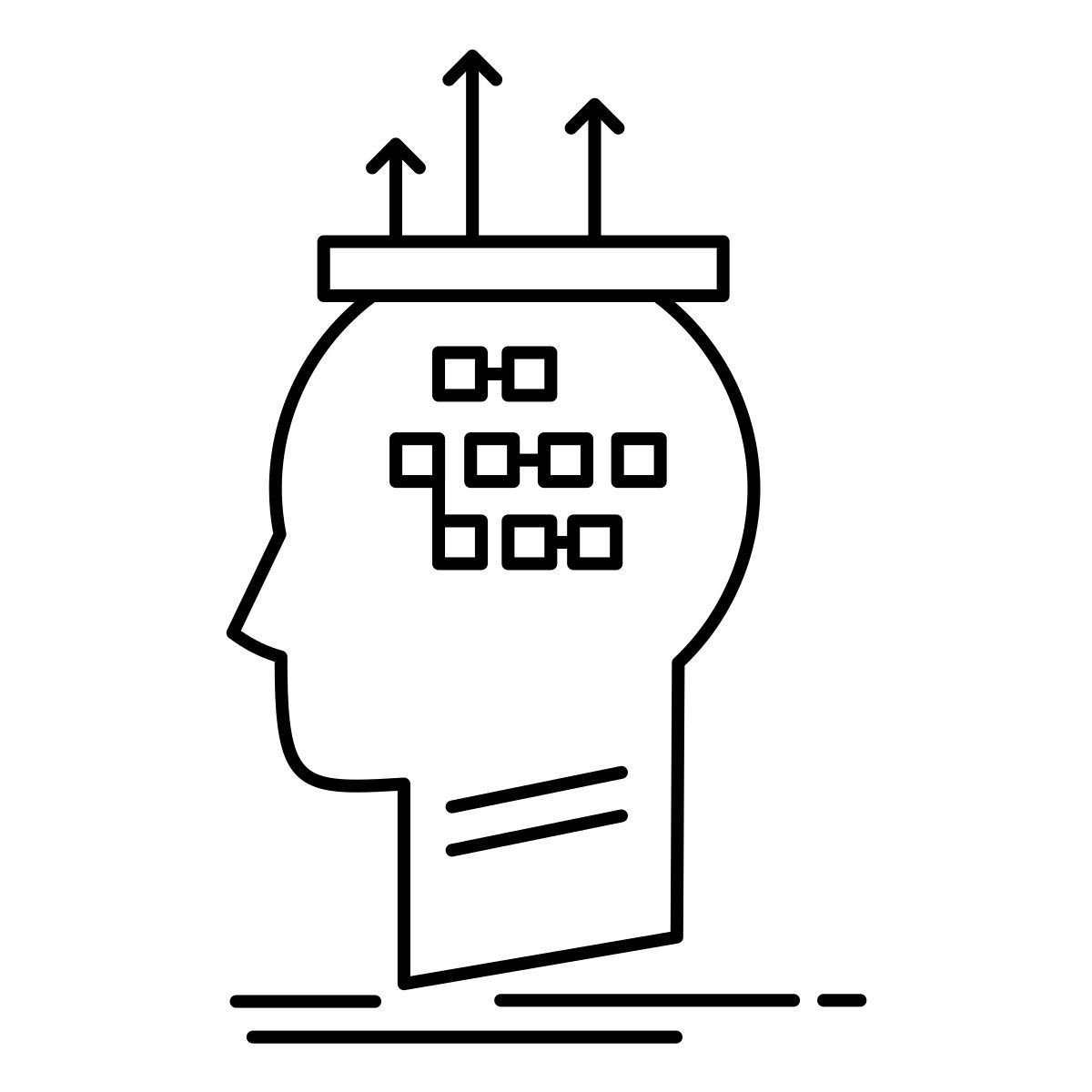 algorithm icon
