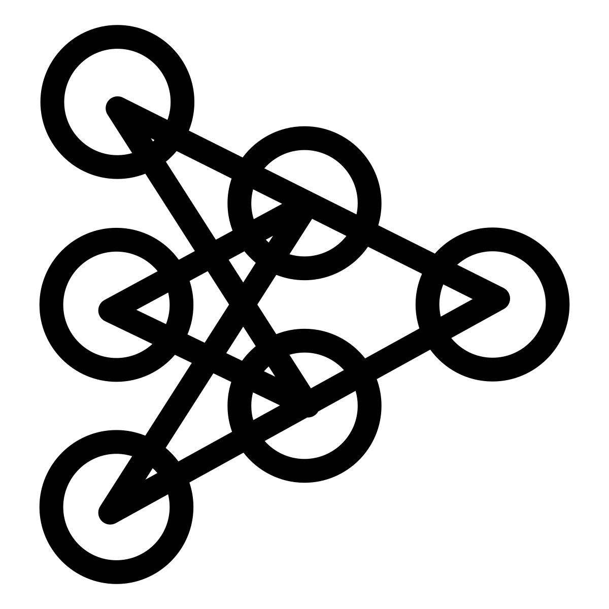 algorithm icon
