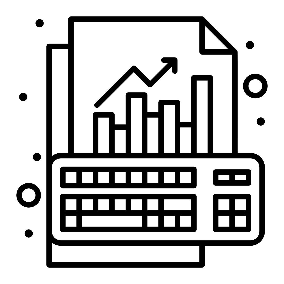 analysis icon
