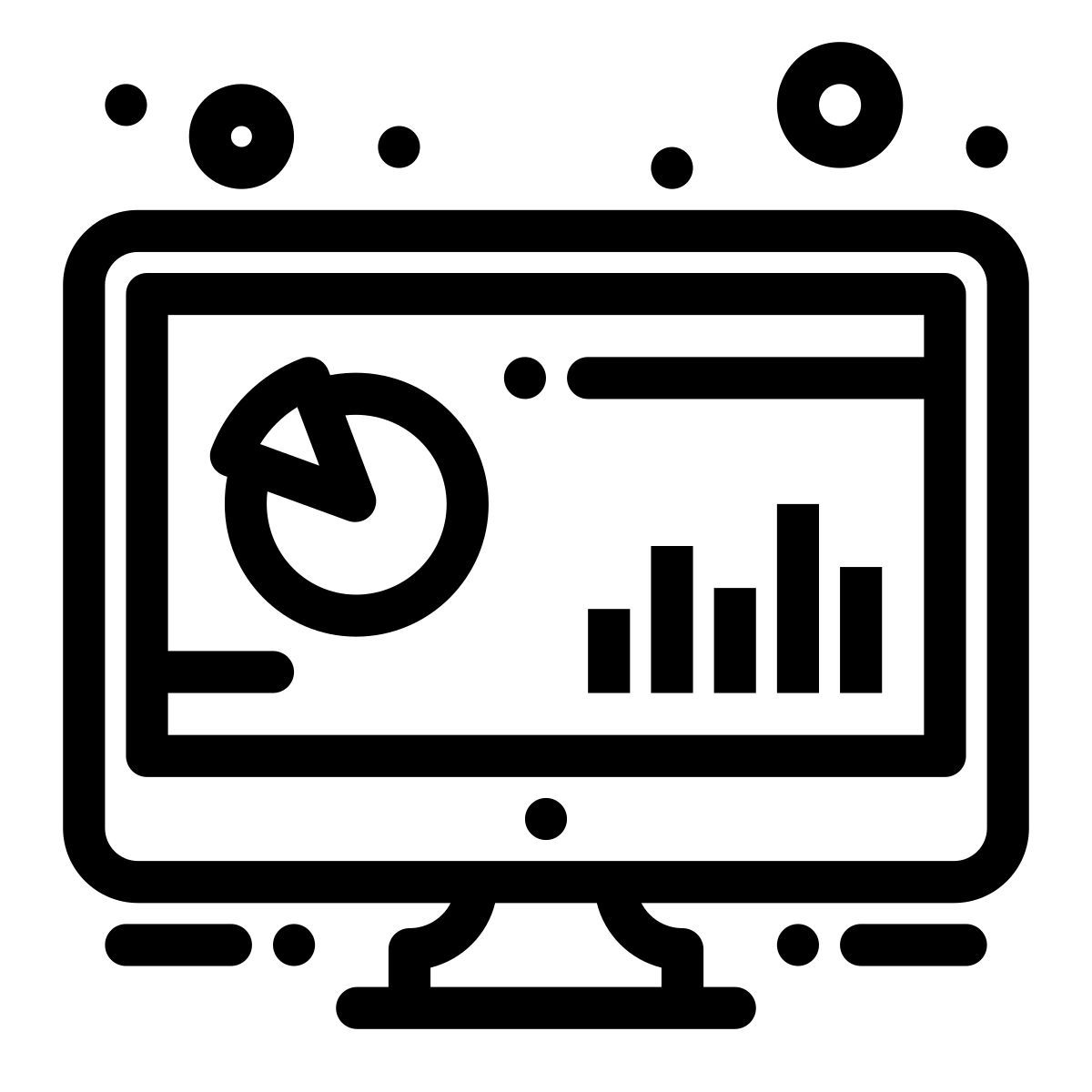 analisi icon