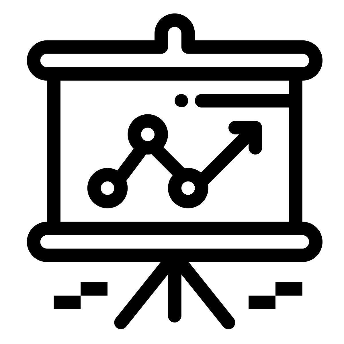 analytics icon
