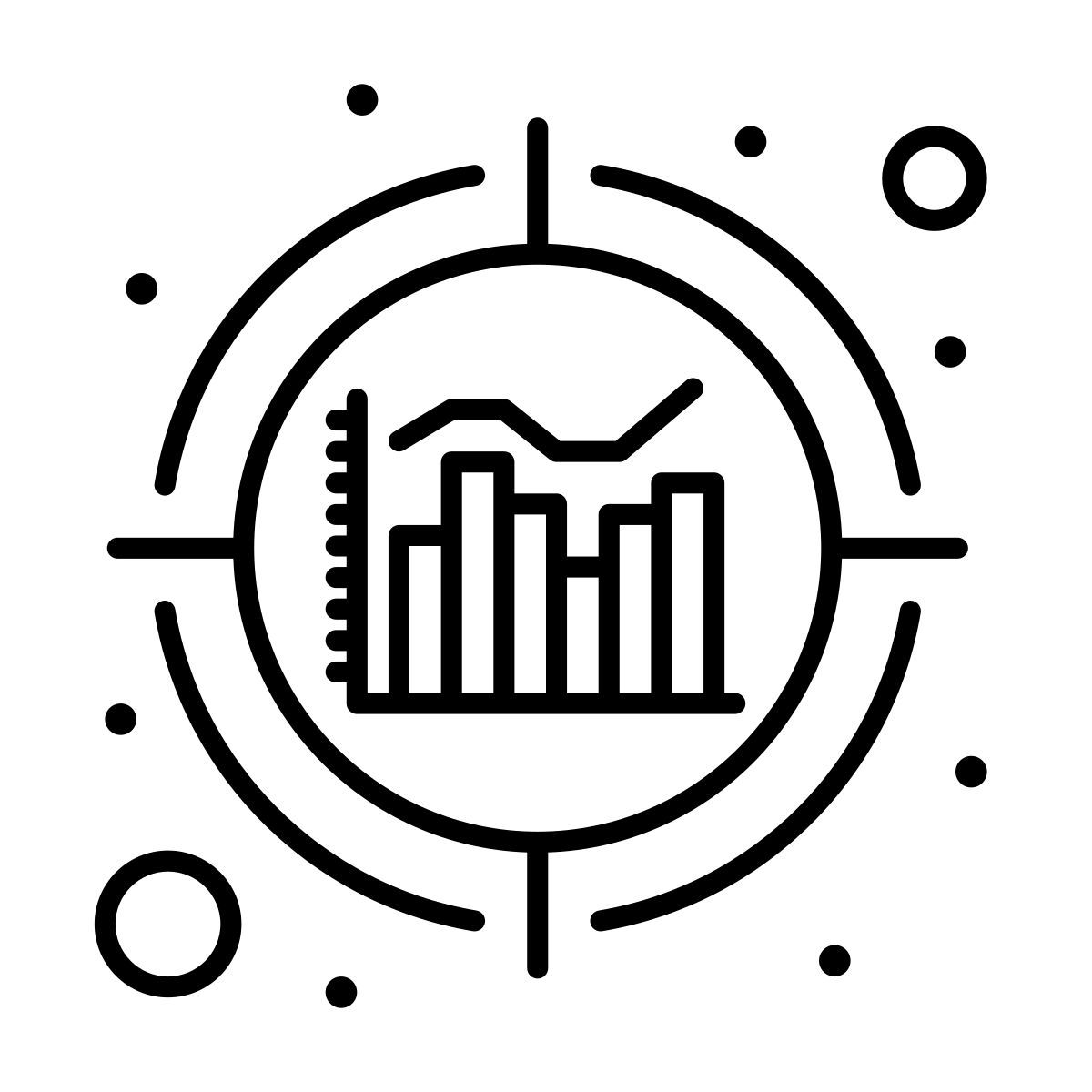 analytics icon