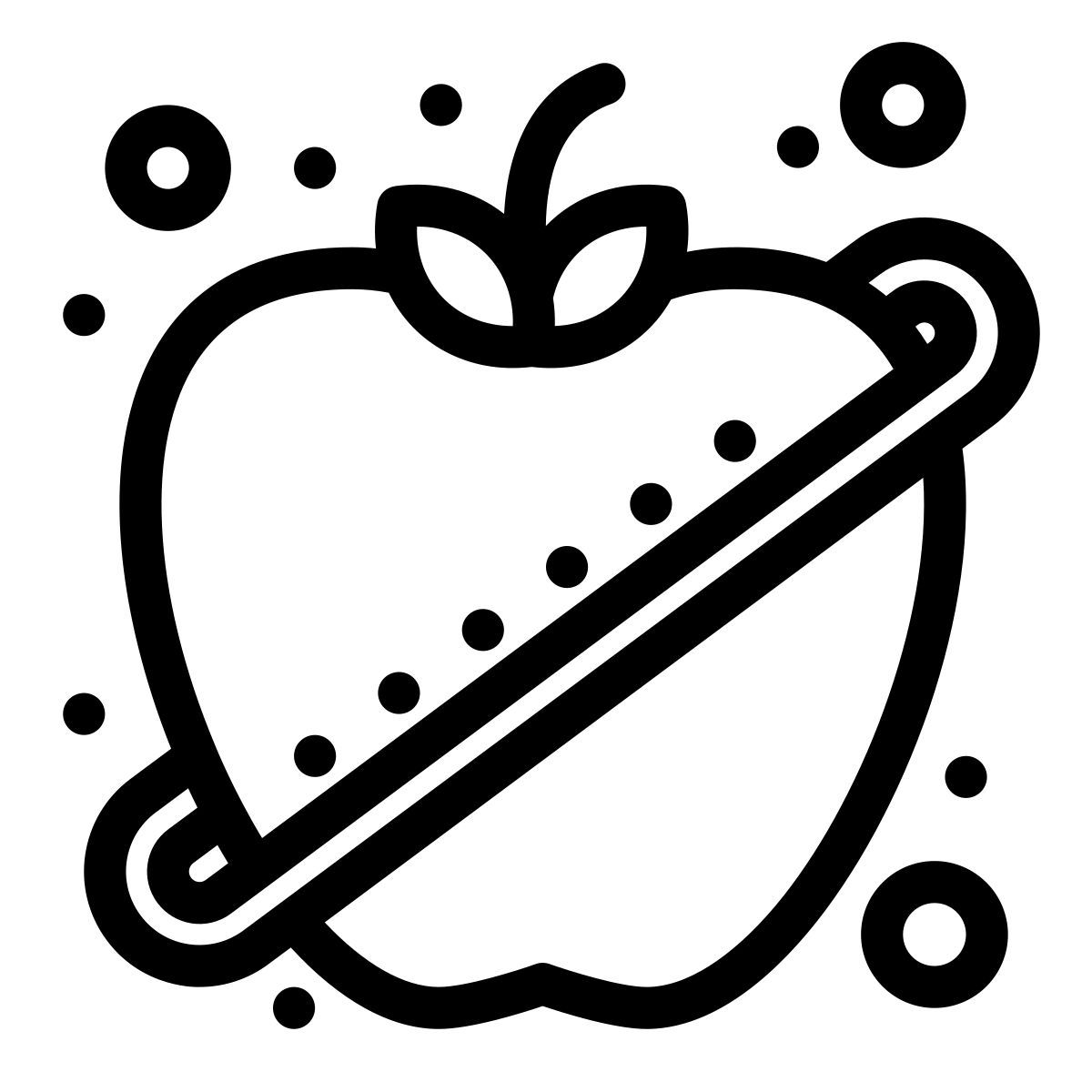 apfel icon