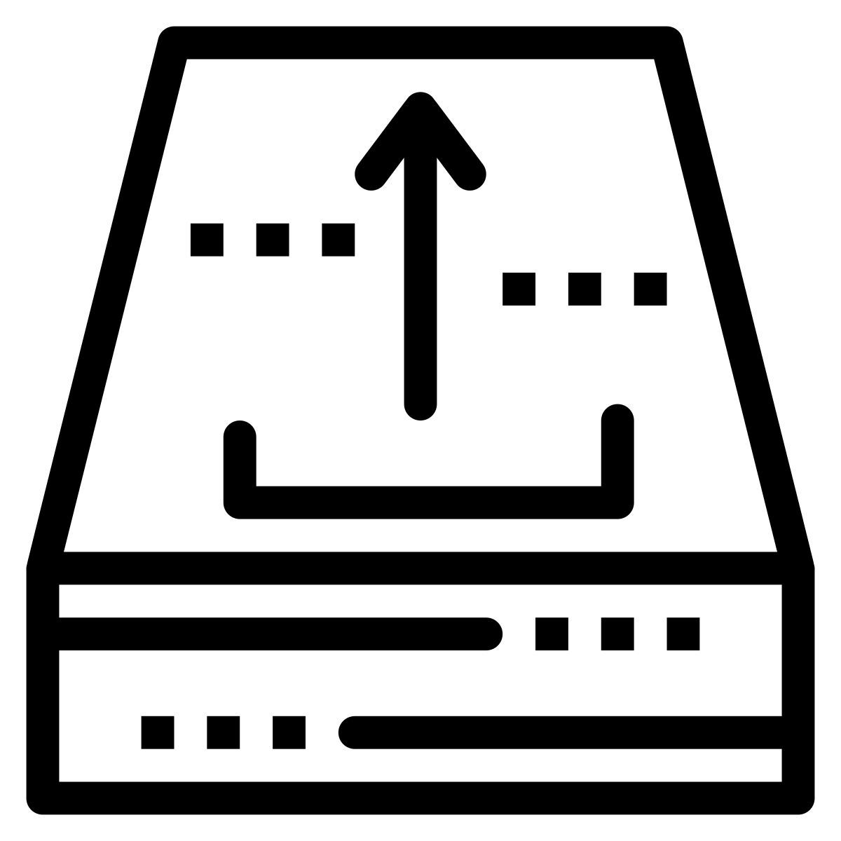archives icon