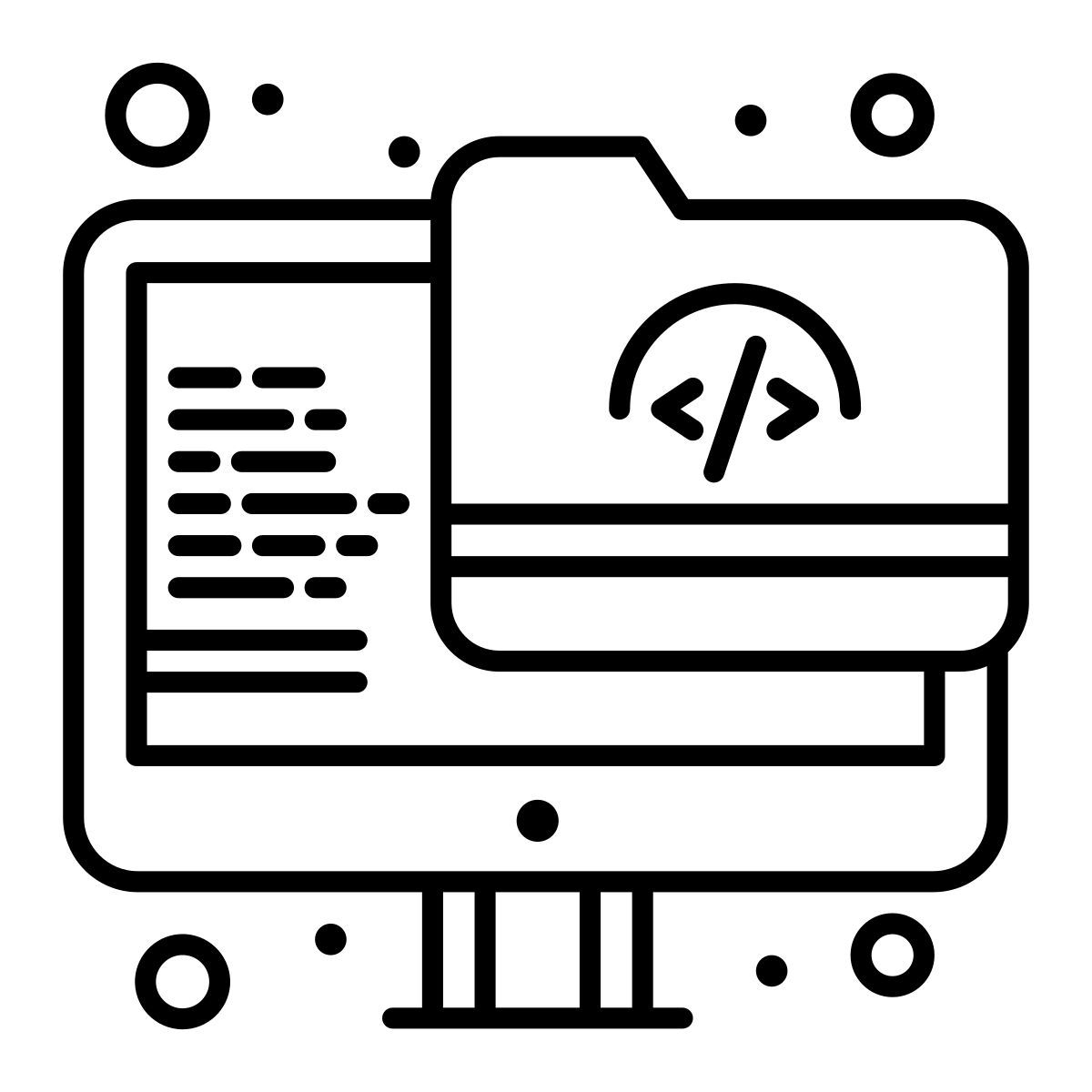 archive icon