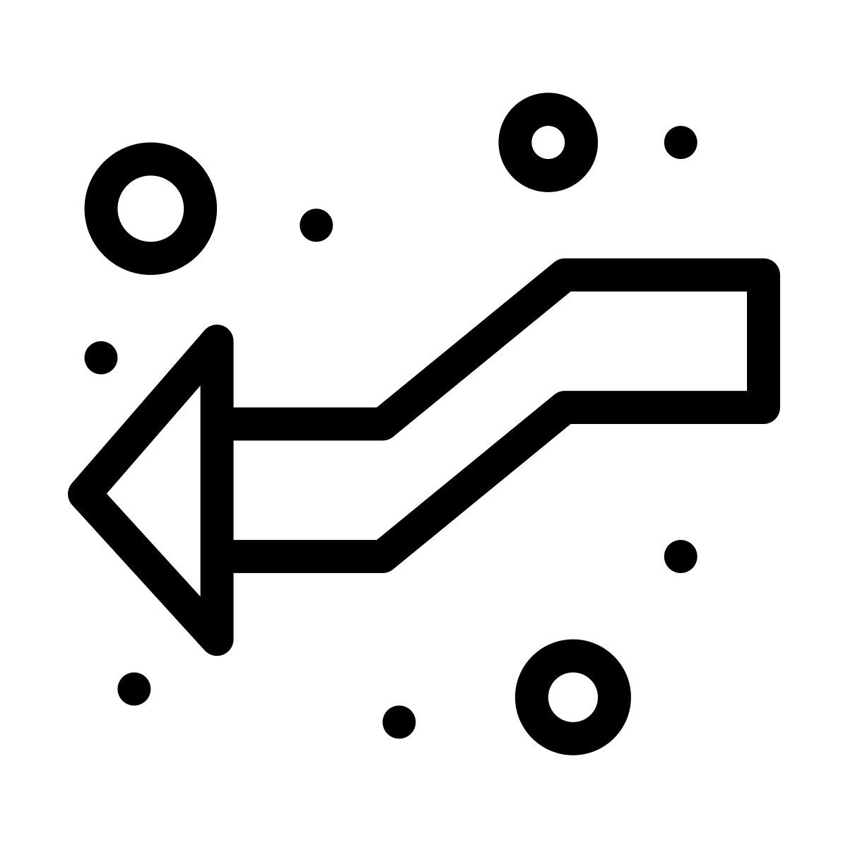 pfeil icon