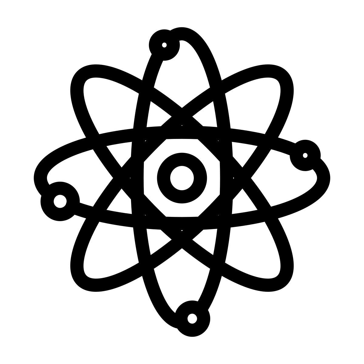 atom icon