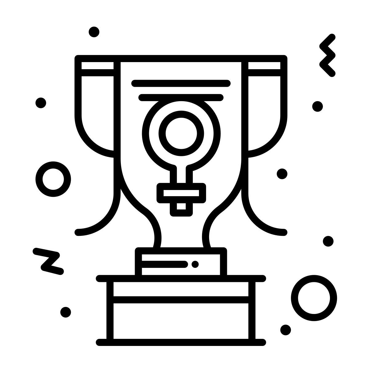otorgar icon