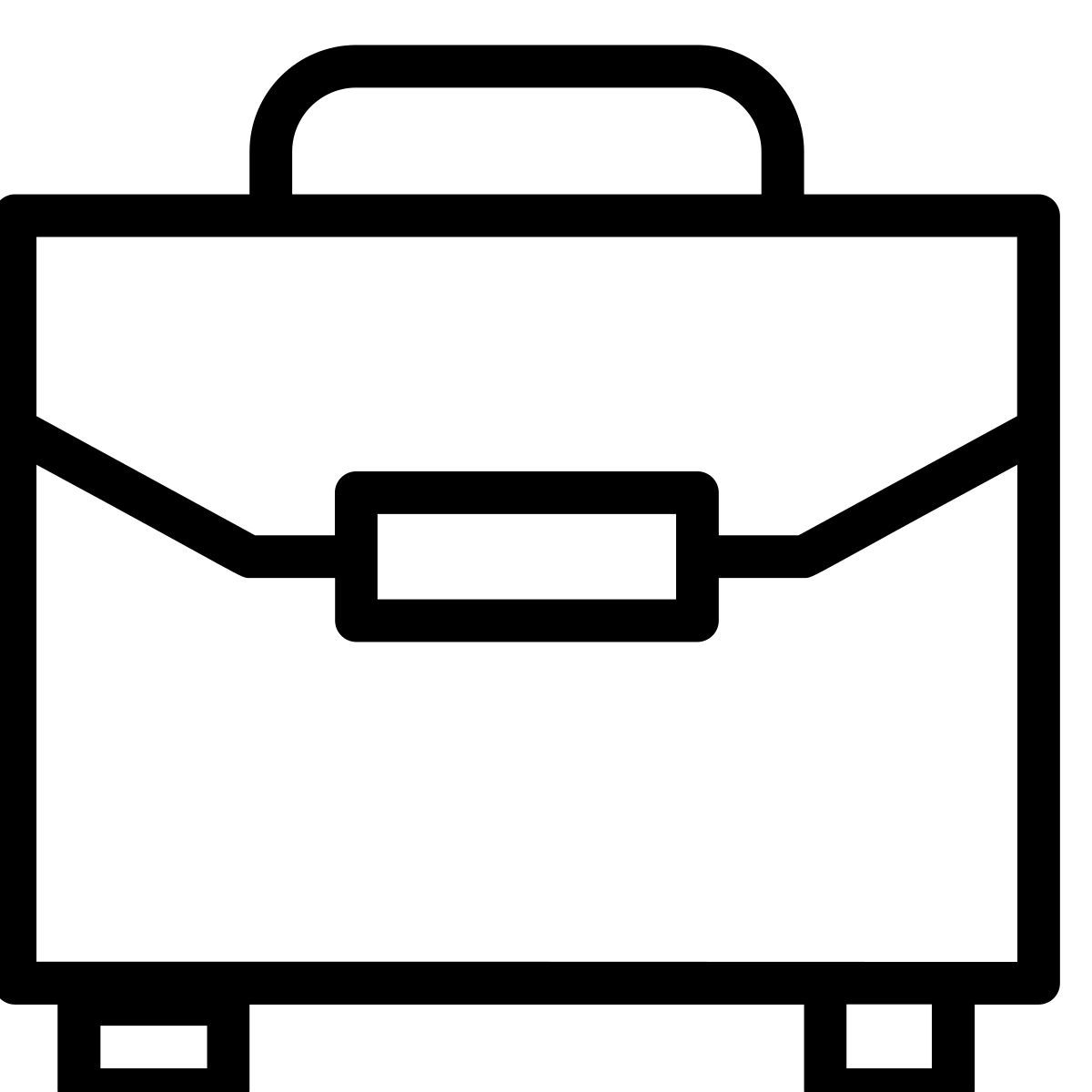 bag icon