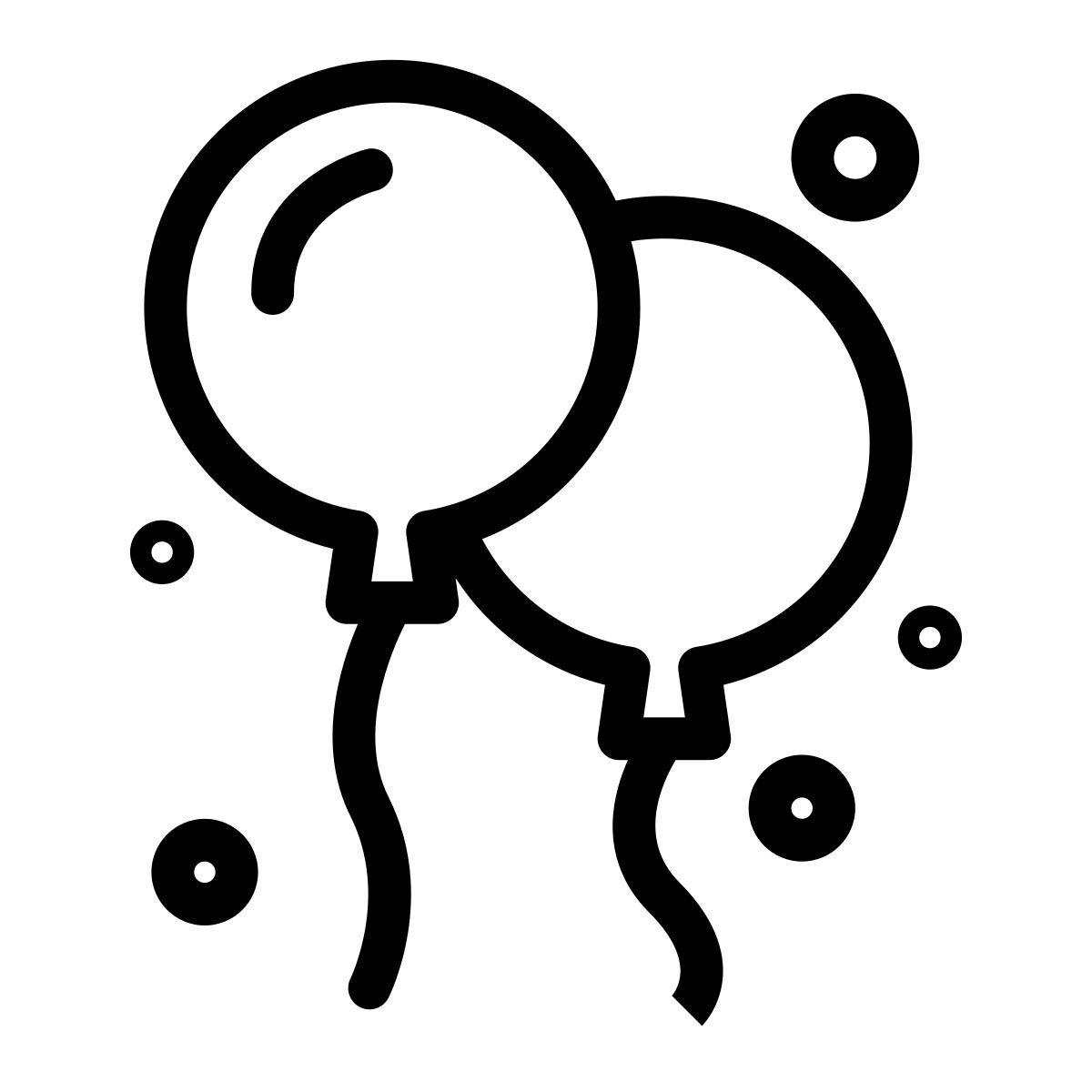 palloncino icon