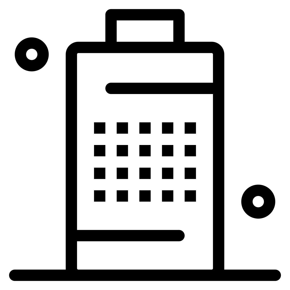 cellule de batterie icon