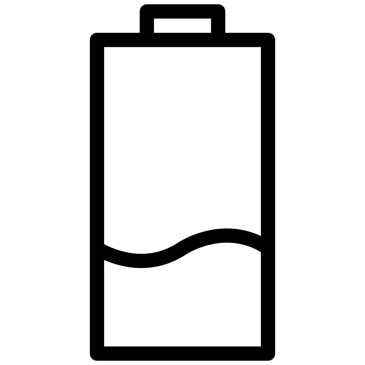 batterie icon