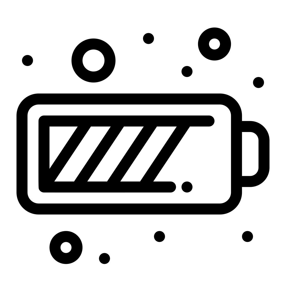 battery icon