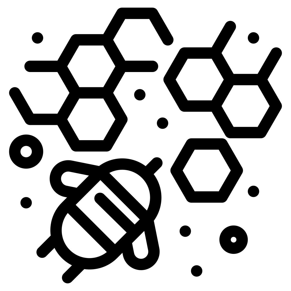 bee icon