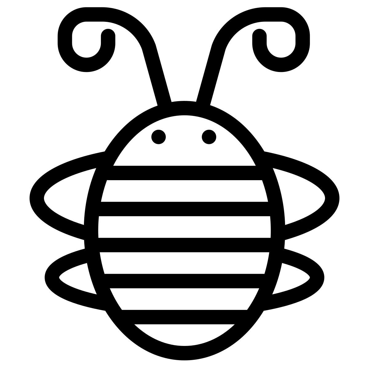 벌 icon