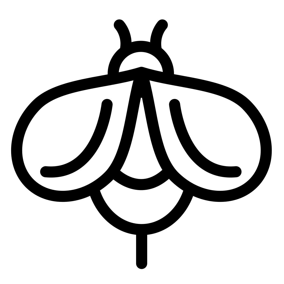 벌 icon