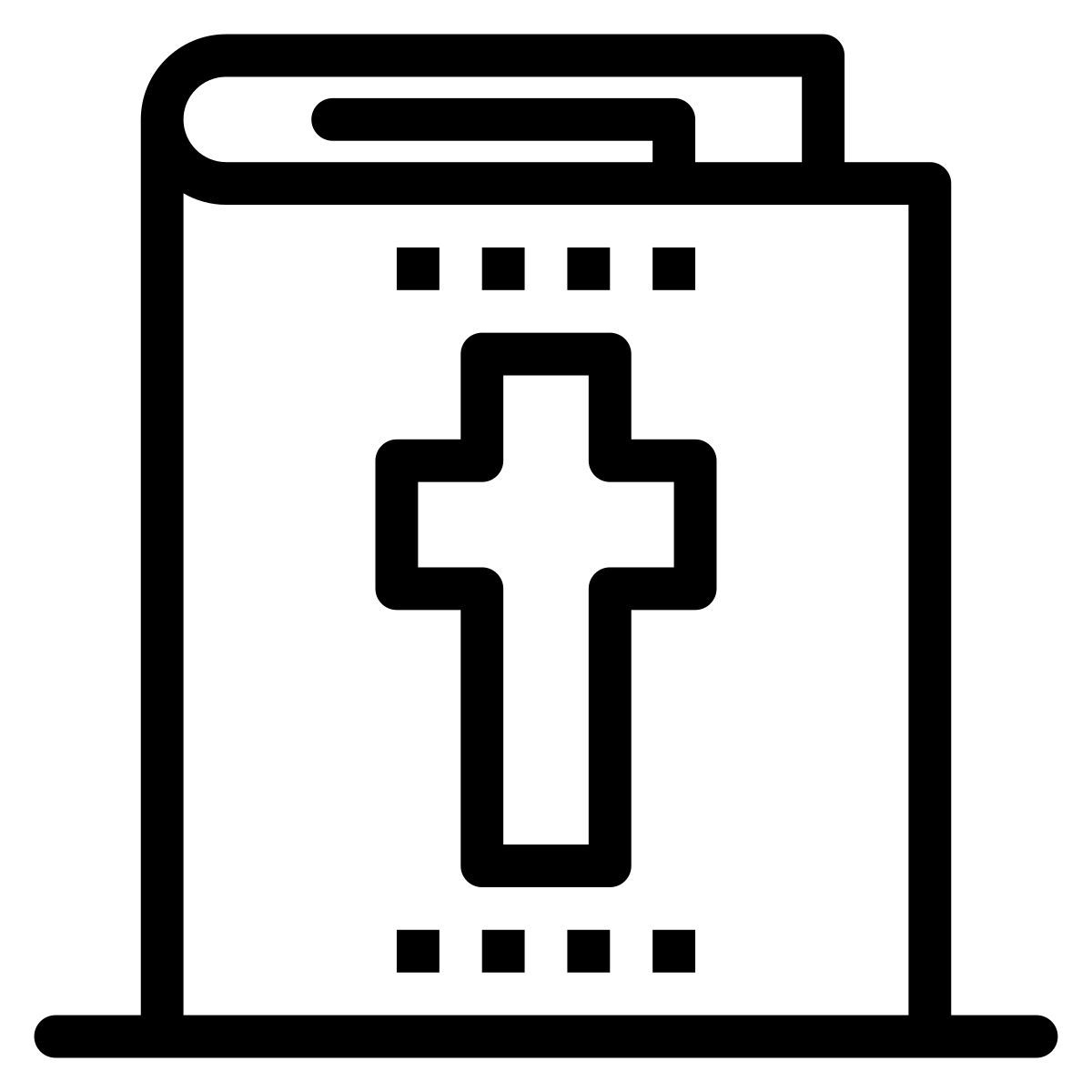 bibel icon