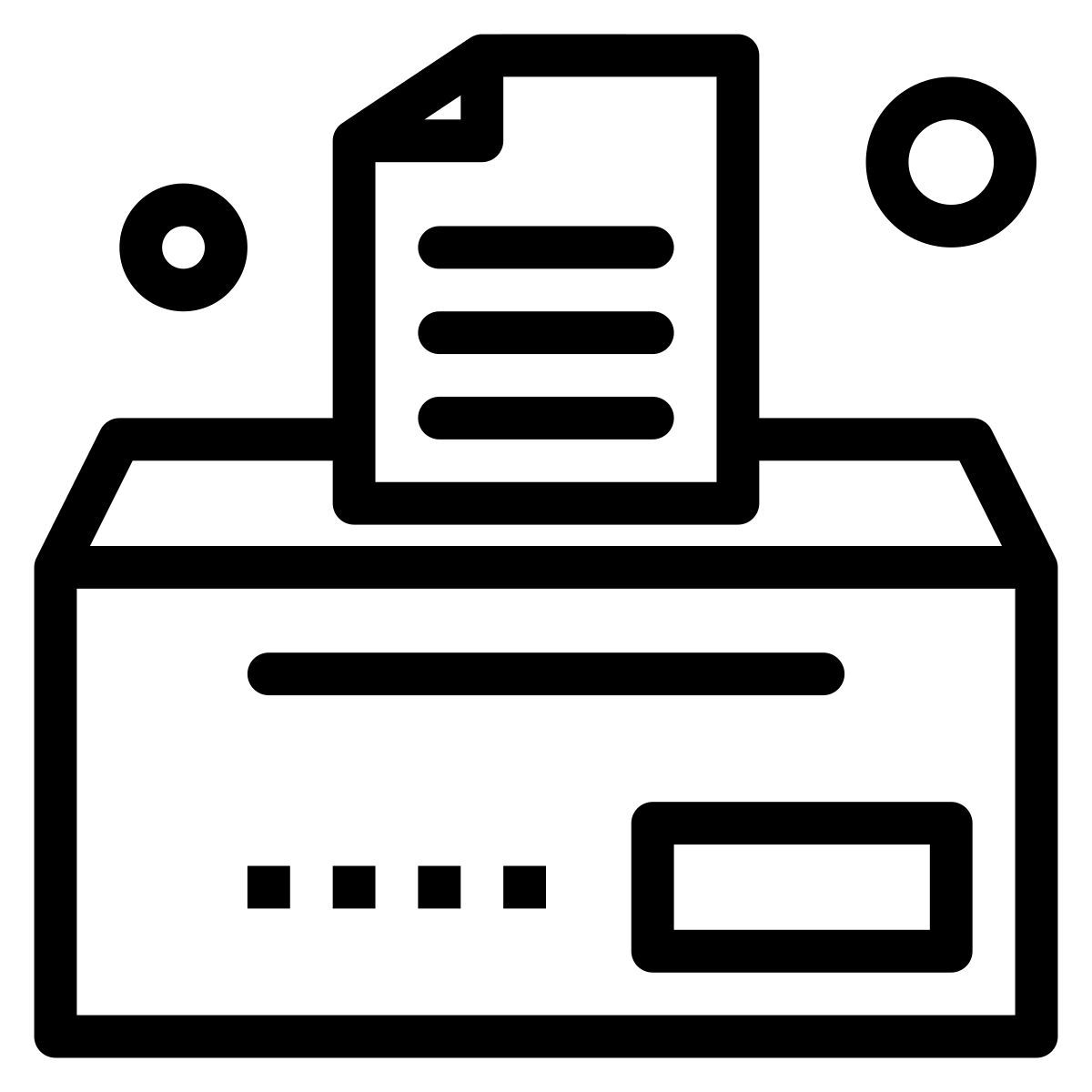 rechnung icon