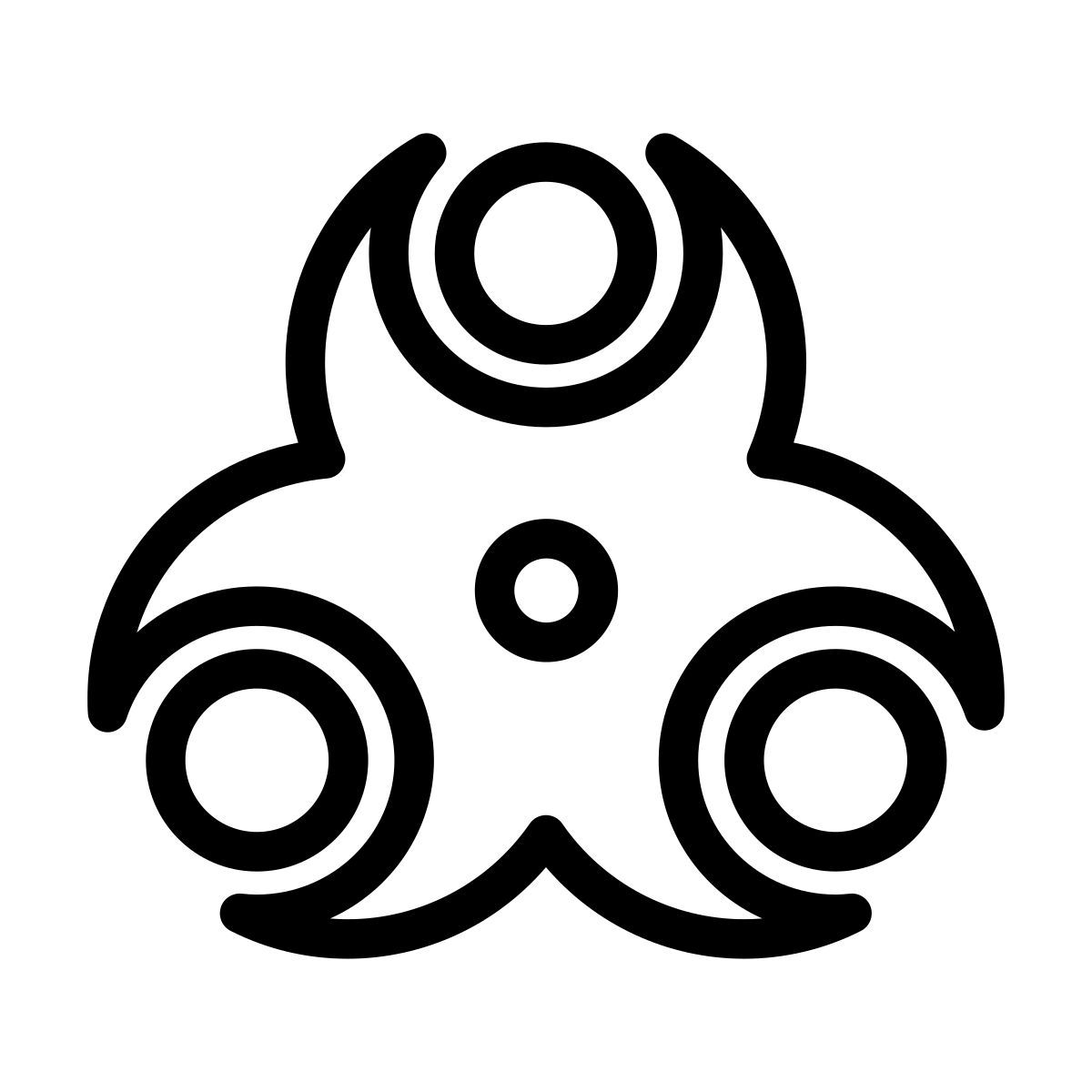 biohazard icon
