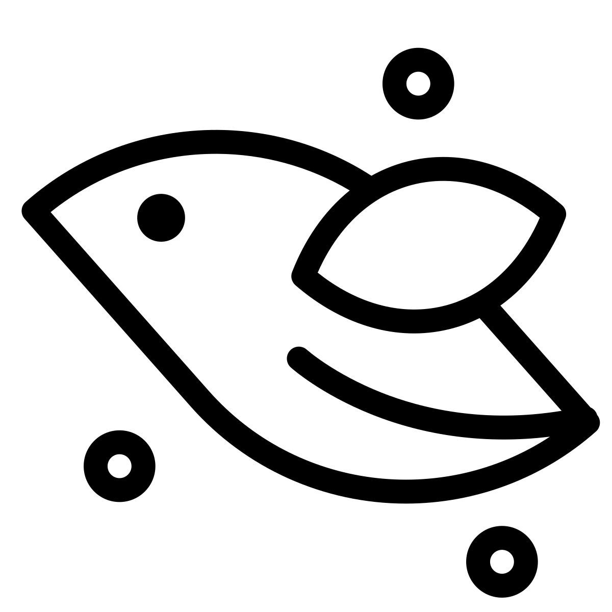 птица icon