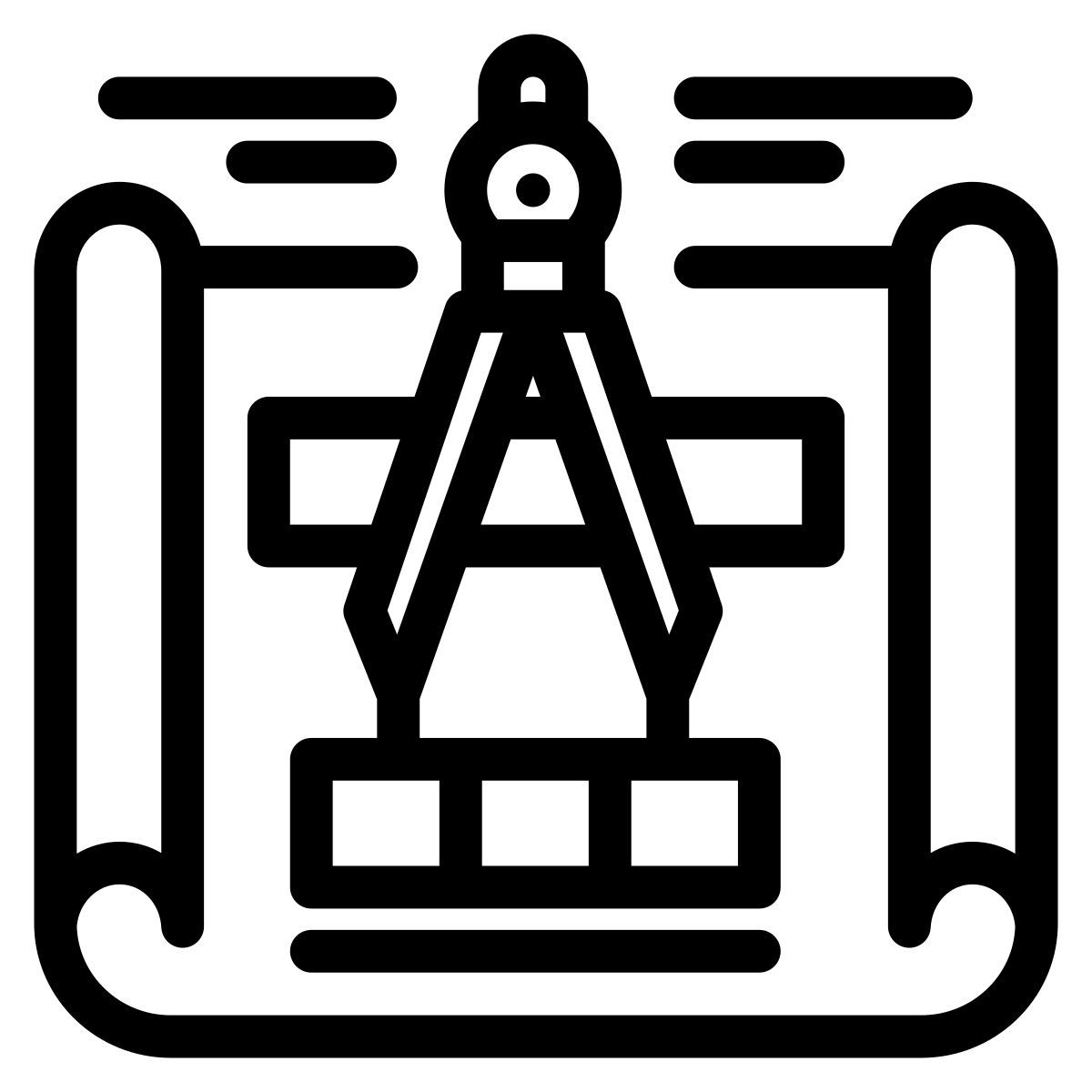 blueprint icon