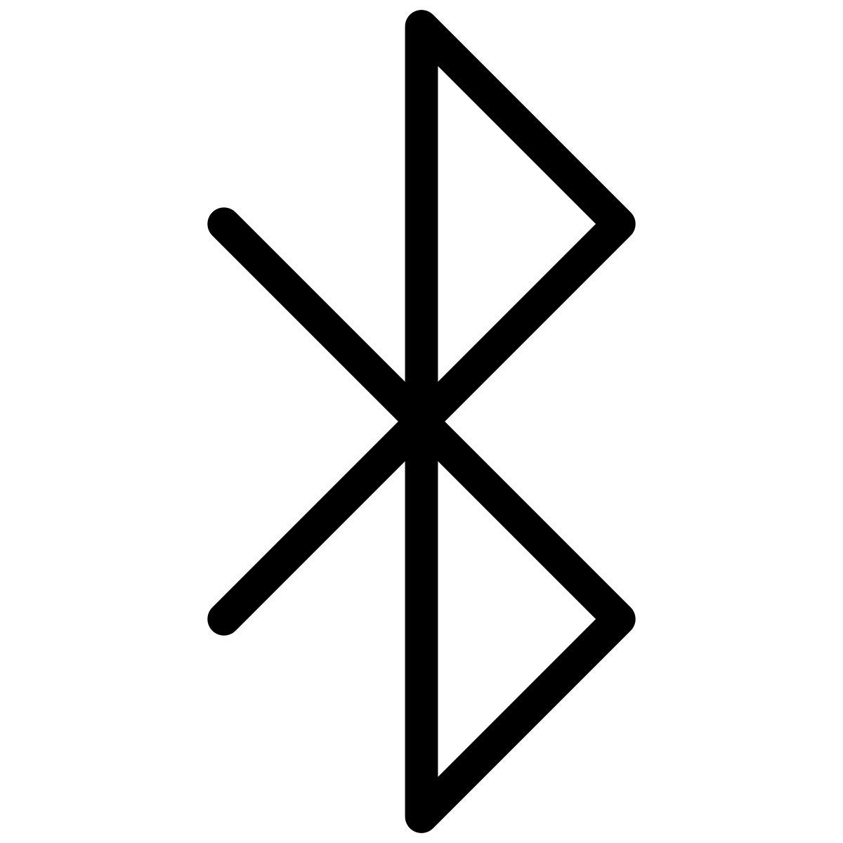 bluetooth icon