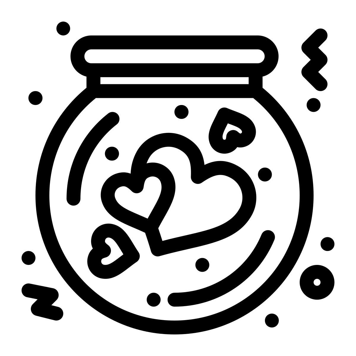 瓶子 icon