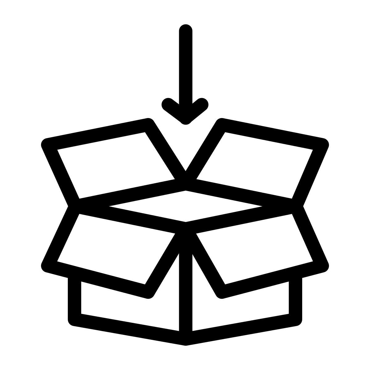 box icon