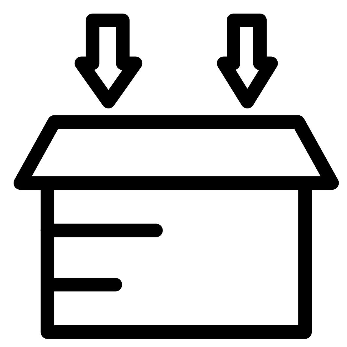 box icon