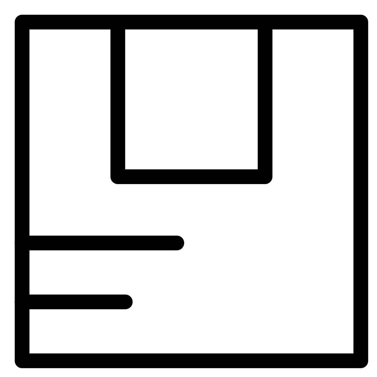box icon