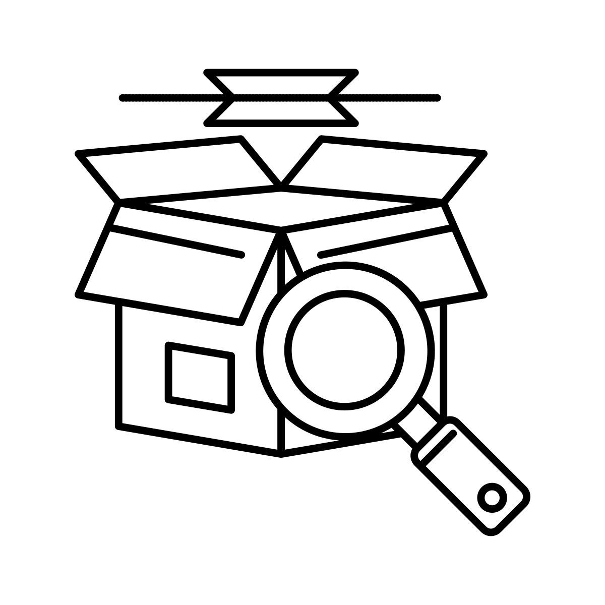 box icon