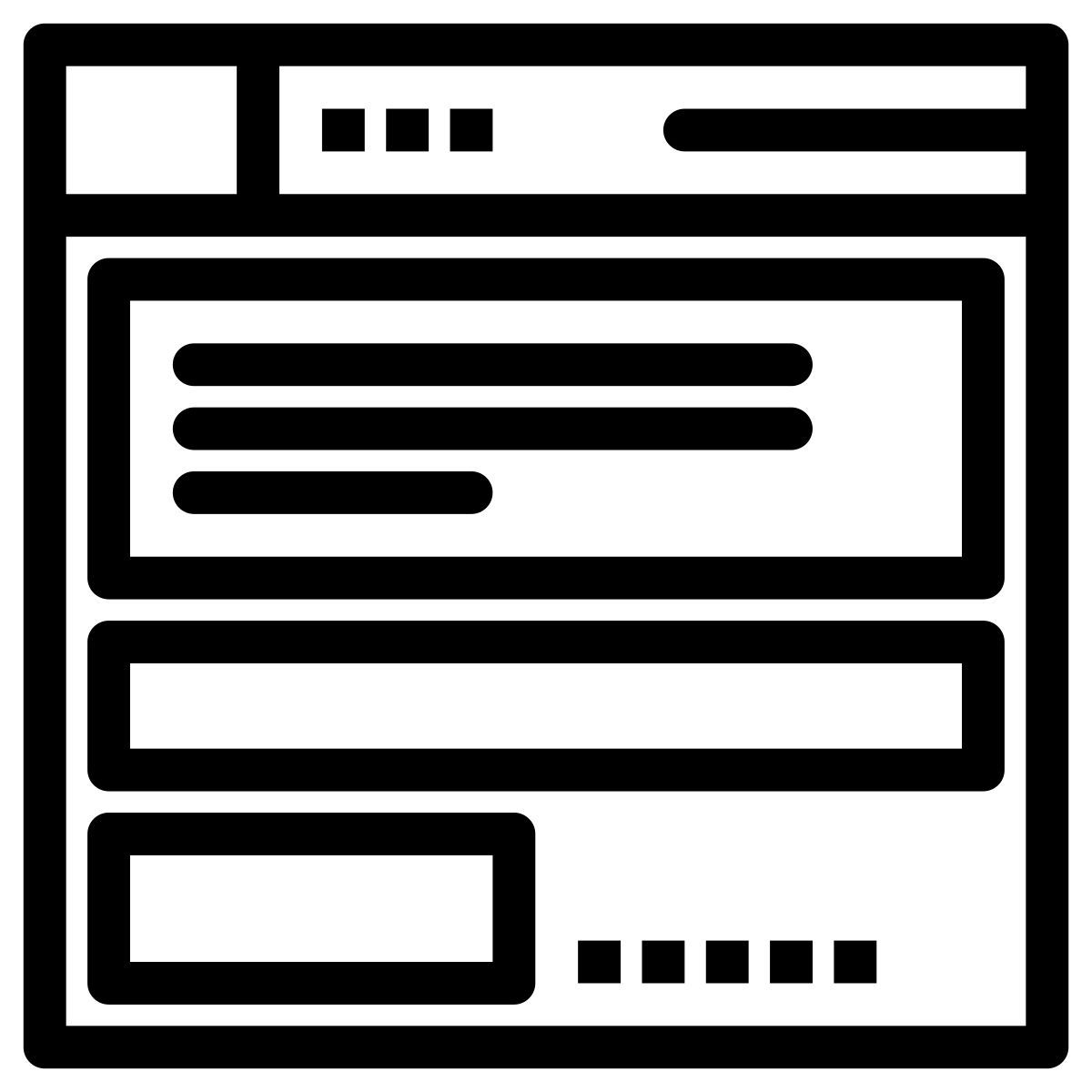 browser icon