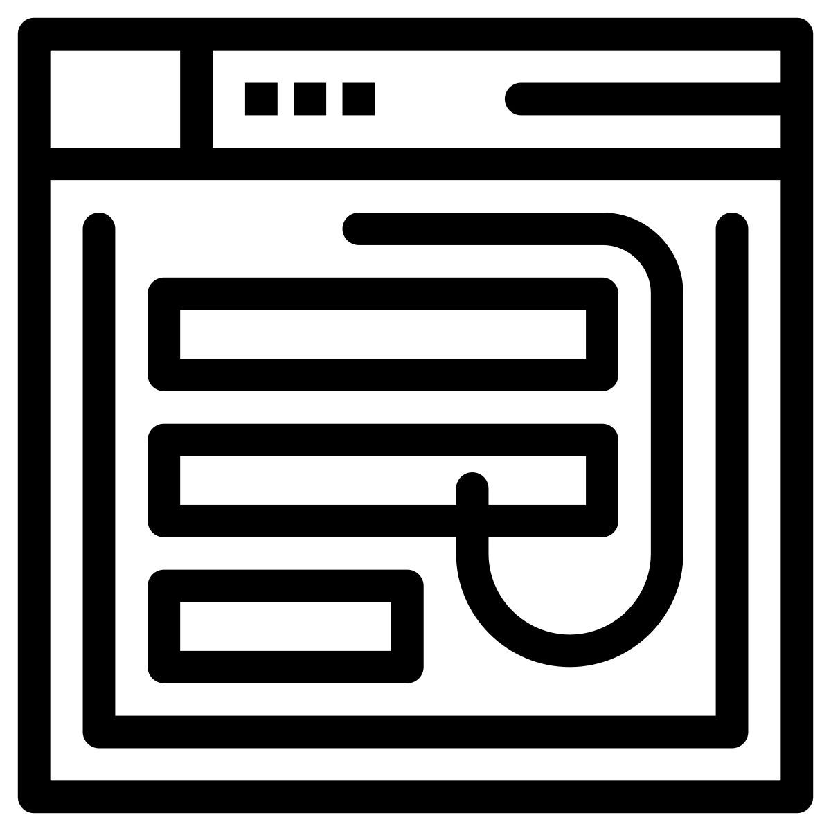 browser icon