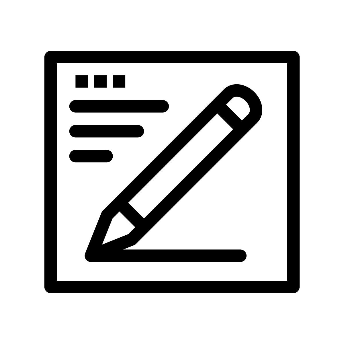 browser icon