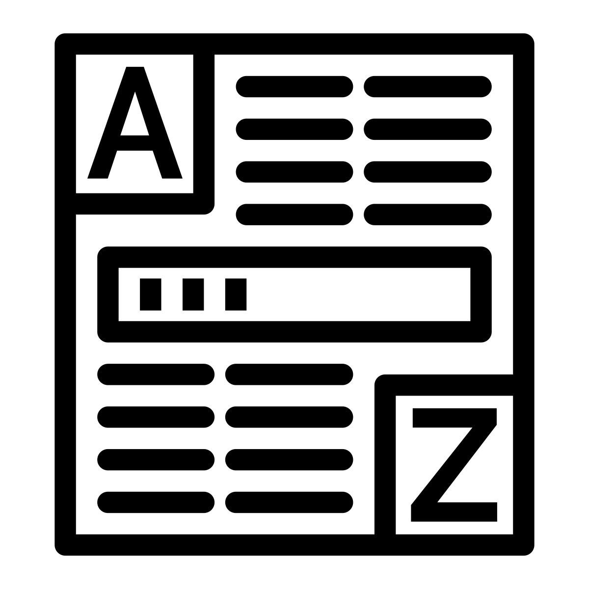 browser icon