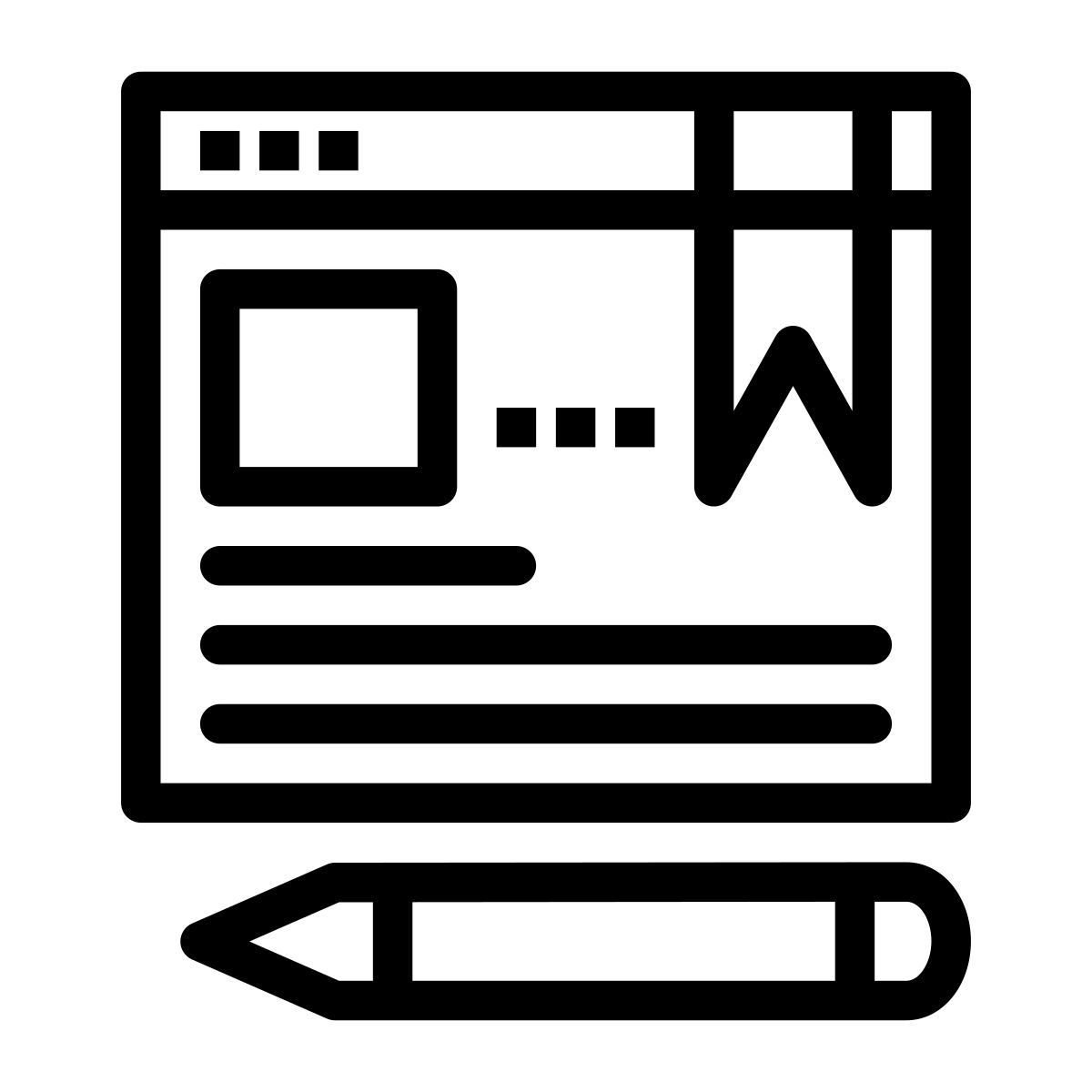 browser icon