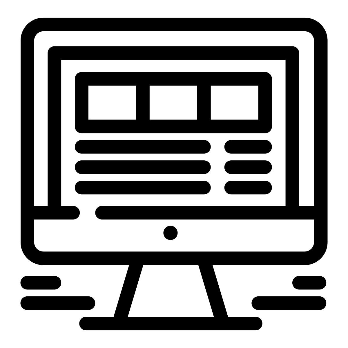 Browser icon