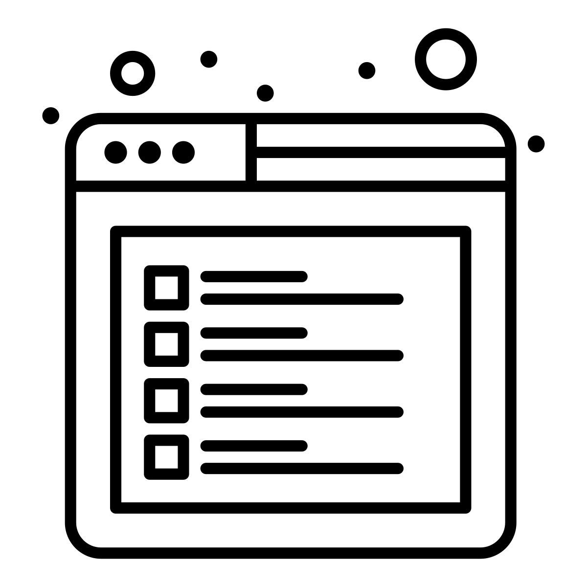 browser icon