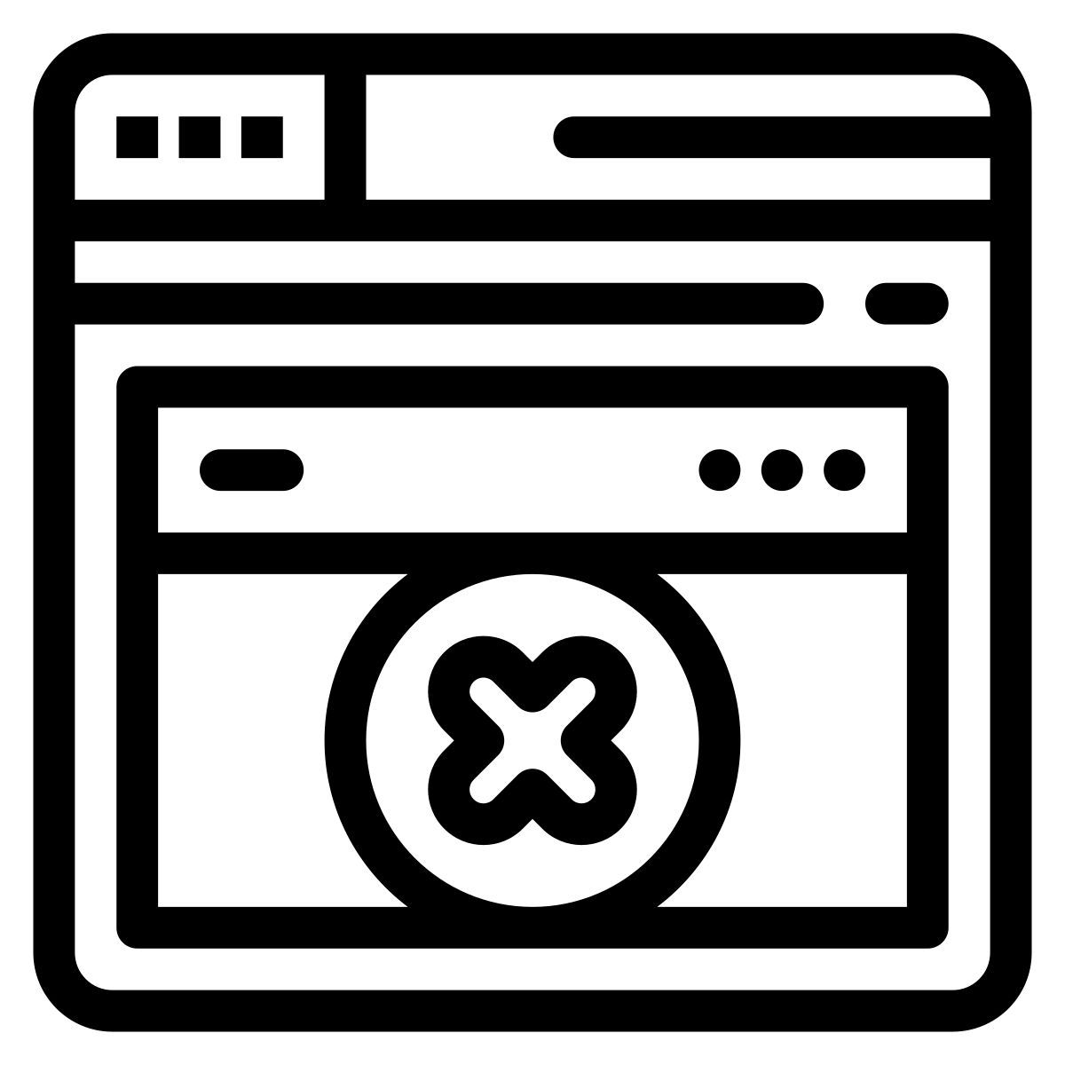 browser icon