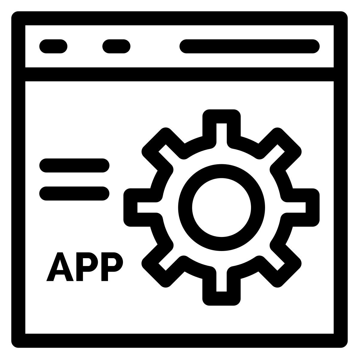 browser icon