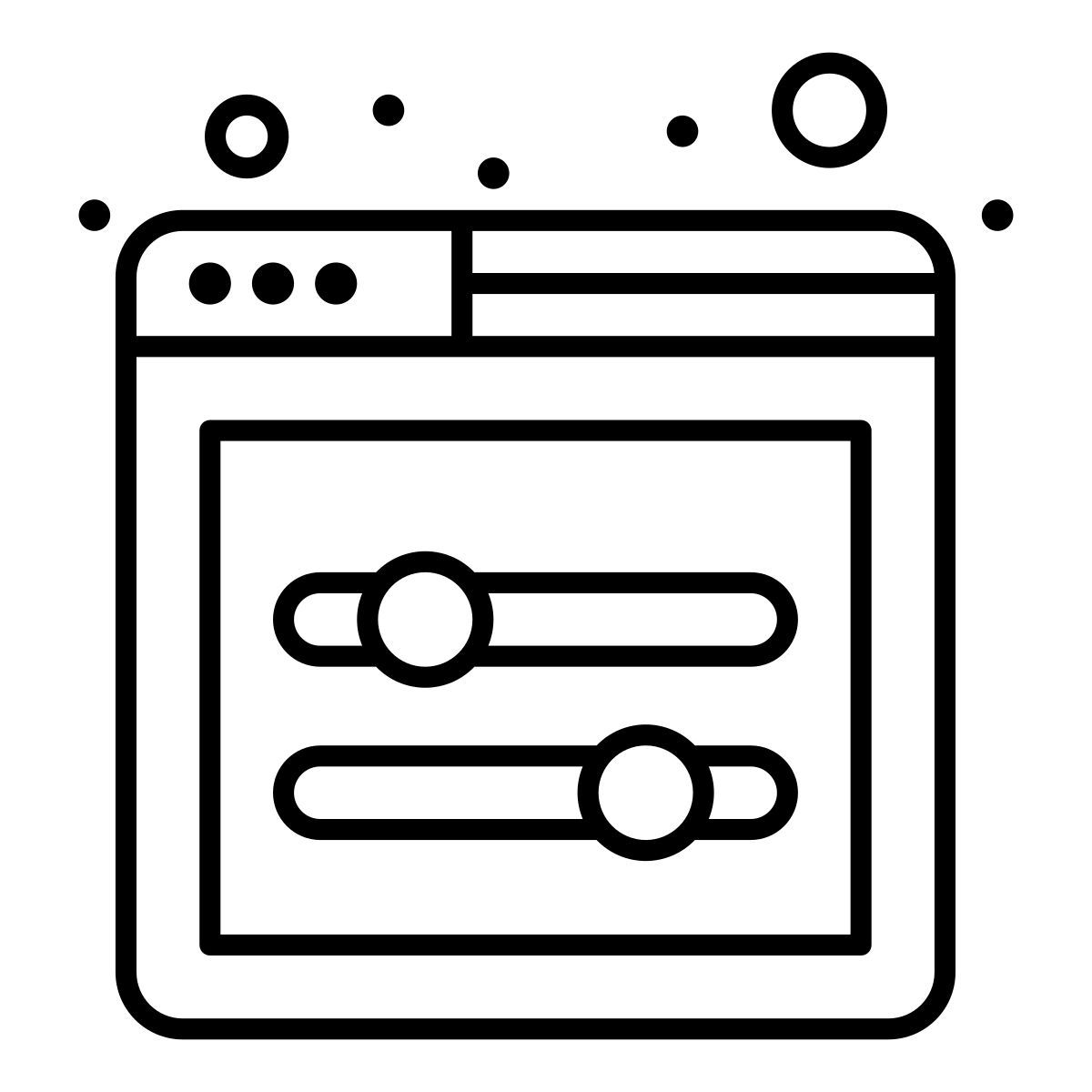 browser icon
