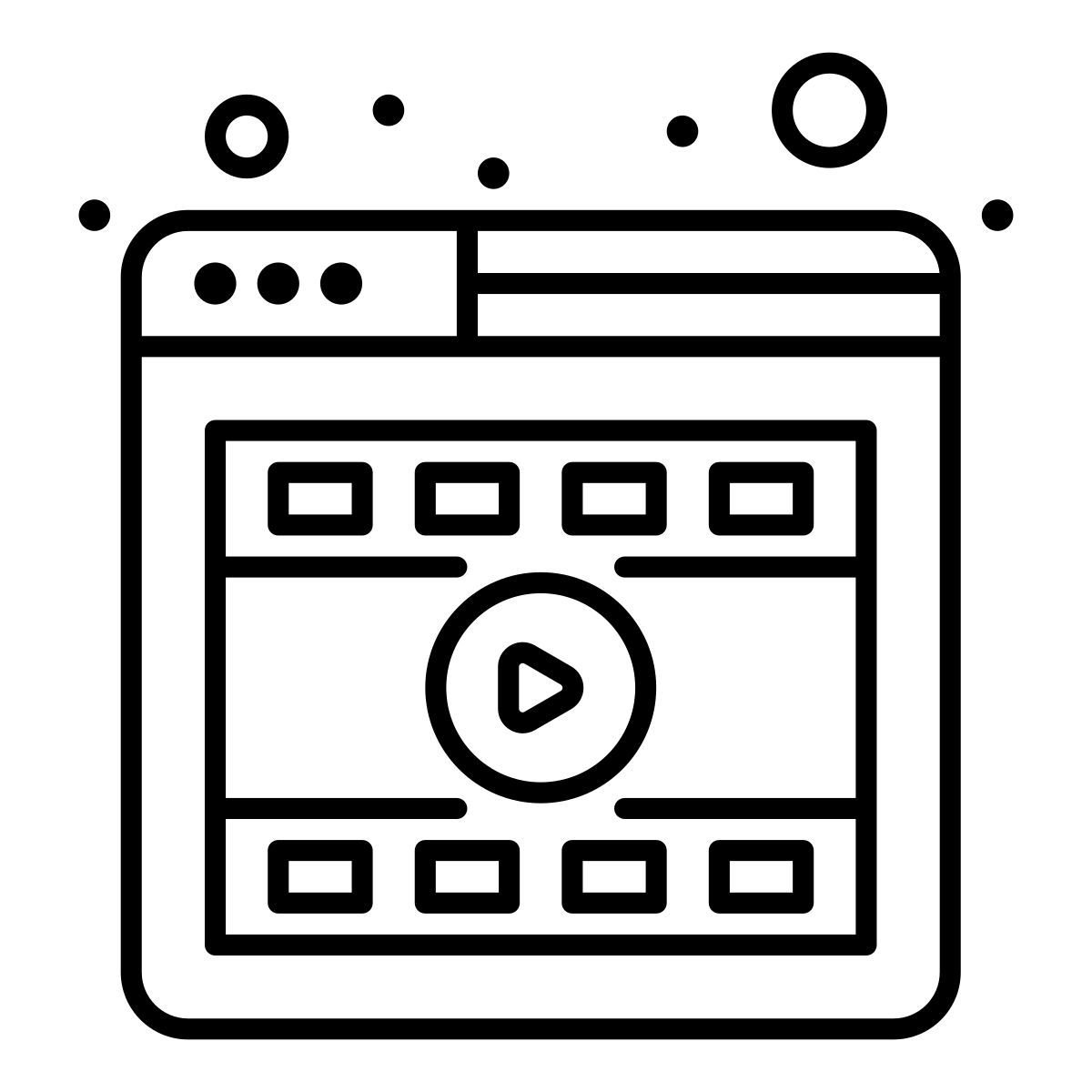 browser icon