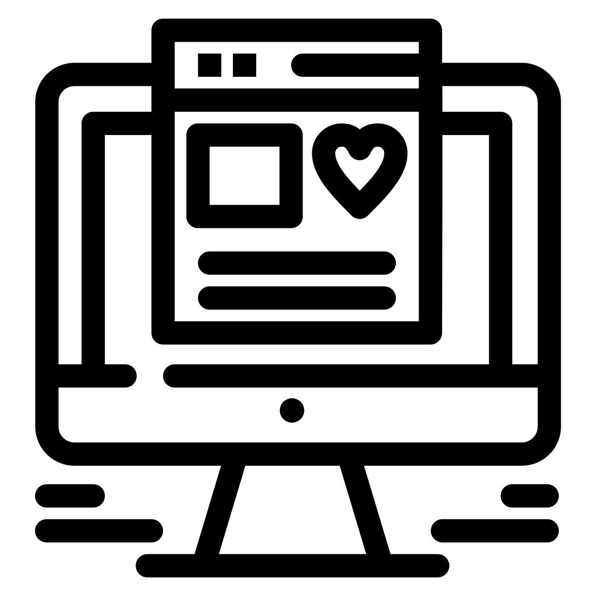 browser icon