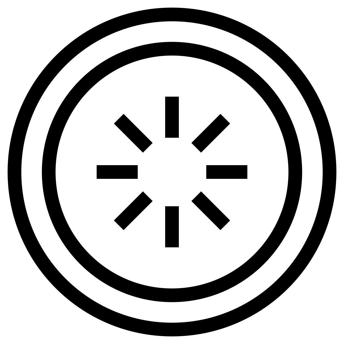 buffer icon
