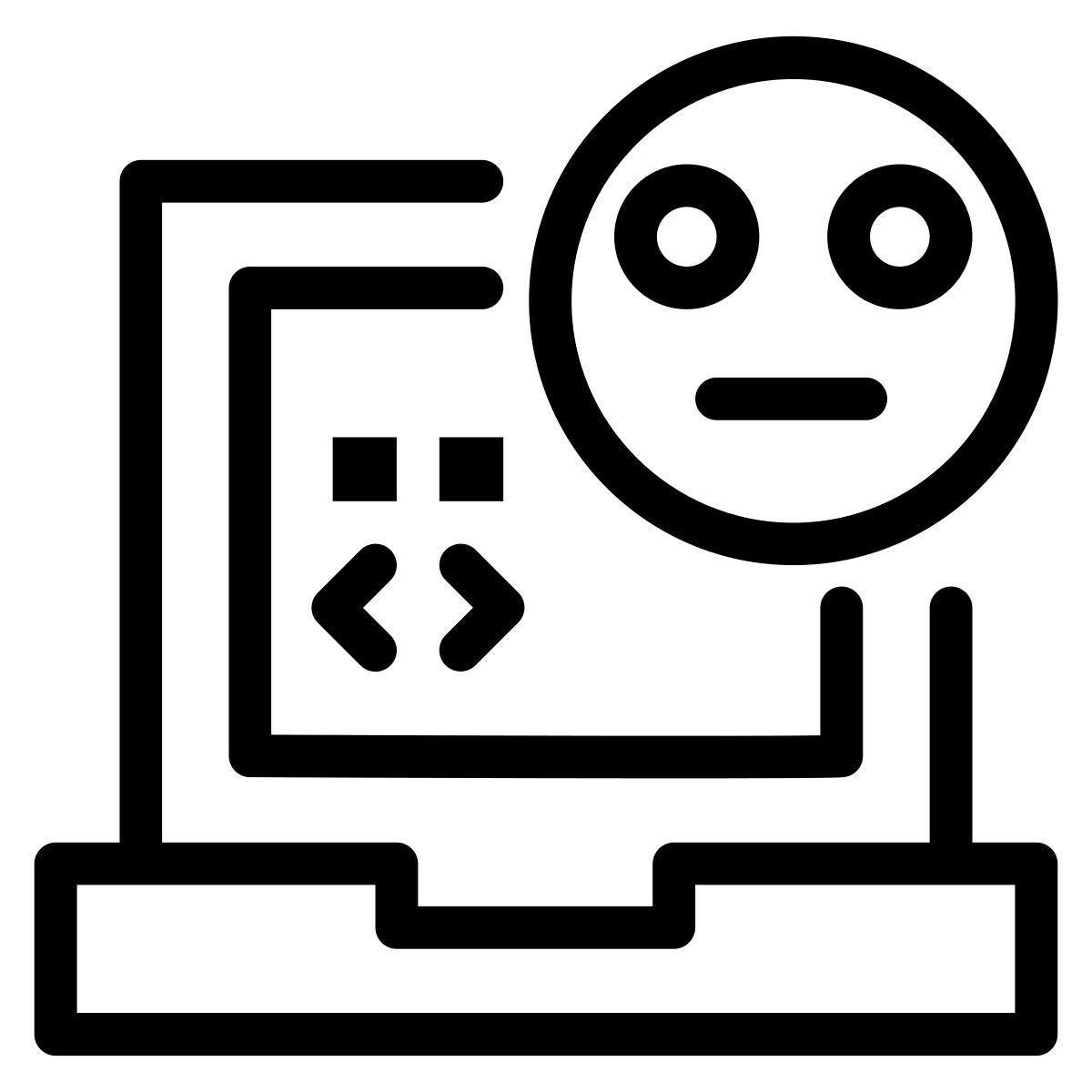 bug icon