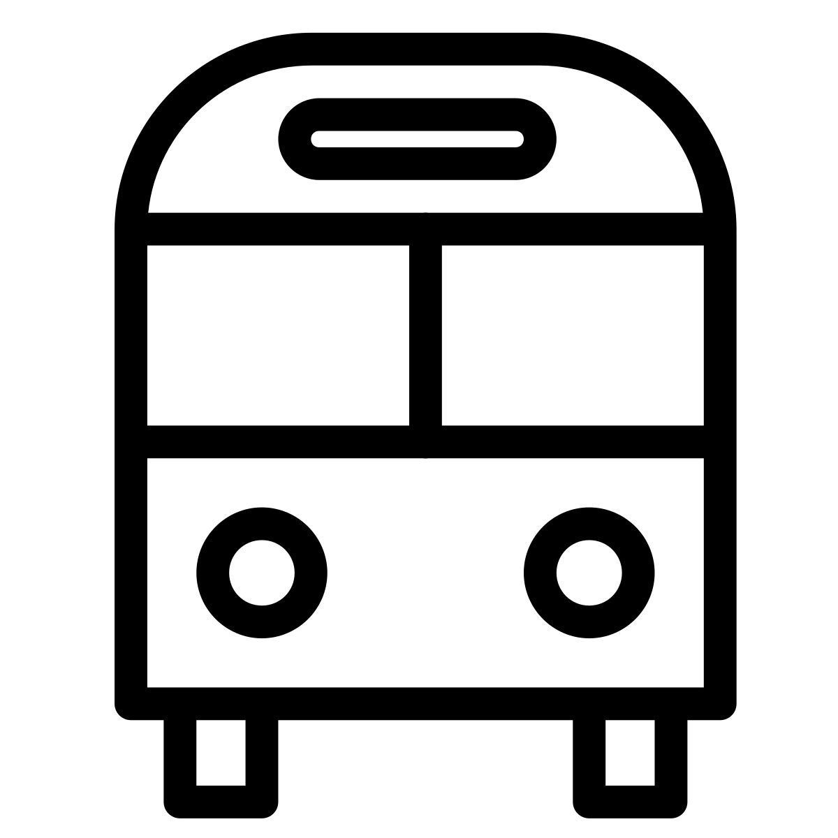 bus icon
