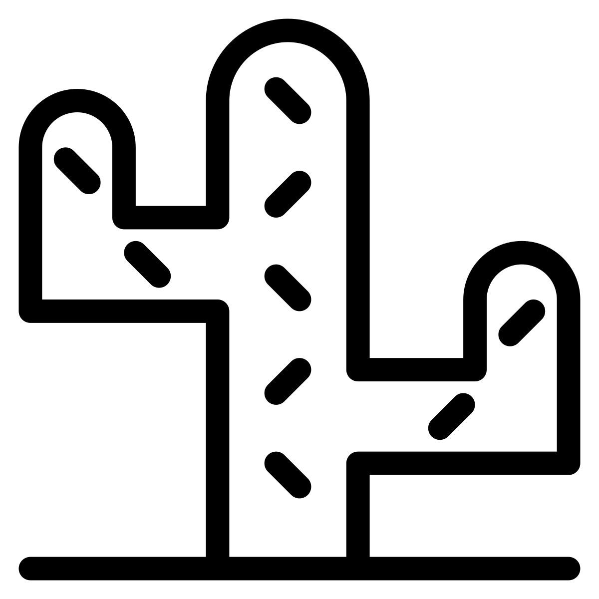 cactus icon