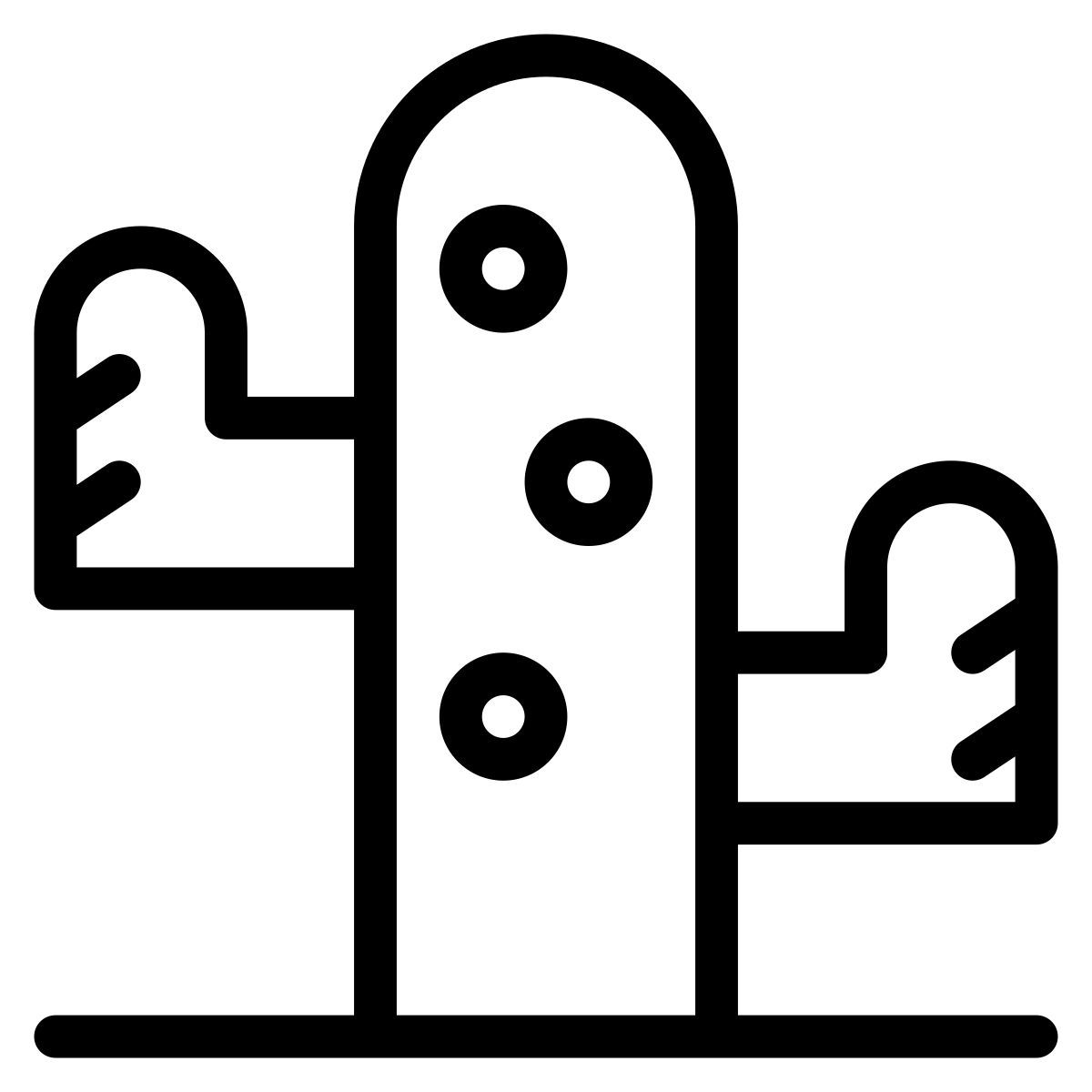 サボテン icon