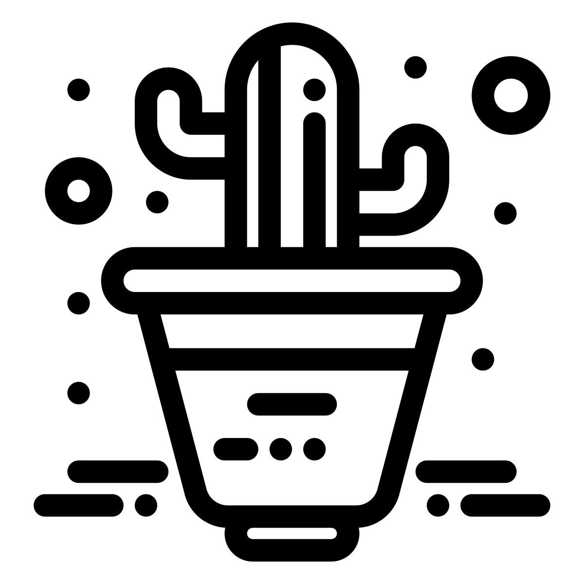 cactus icon
