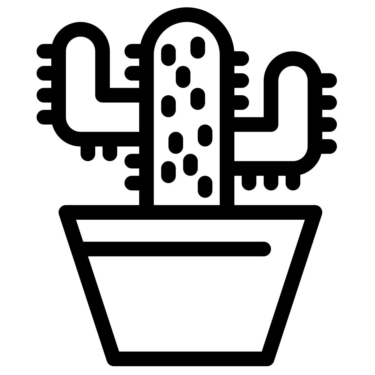 cactus icon
